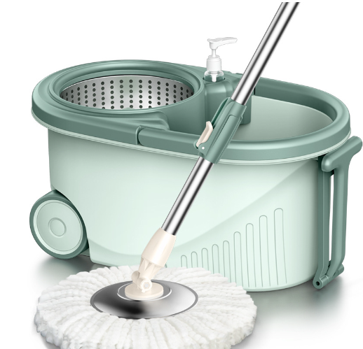 SpinClean™ – Nettoyage Rapide & Efficace