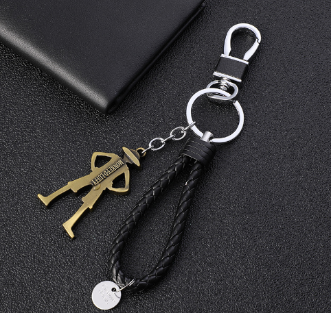 One Piece Keychain 5