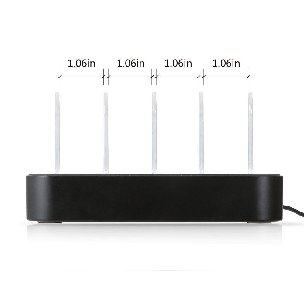 USB Phone Charging Stand Image 1