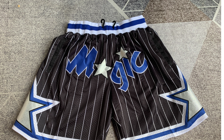 Basketball Shorts 1