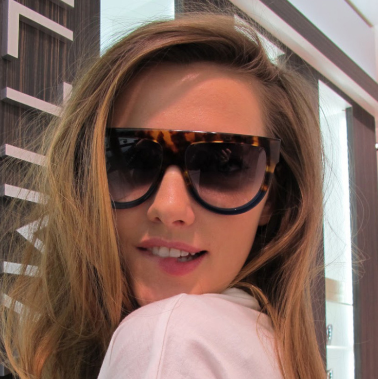 Stylish Sunglasses