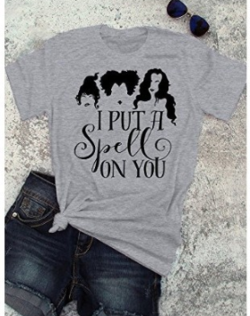 FOURTH SANDERSON SISTER T-shirt