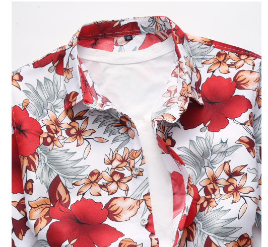 Short Sleeve Shirt 3