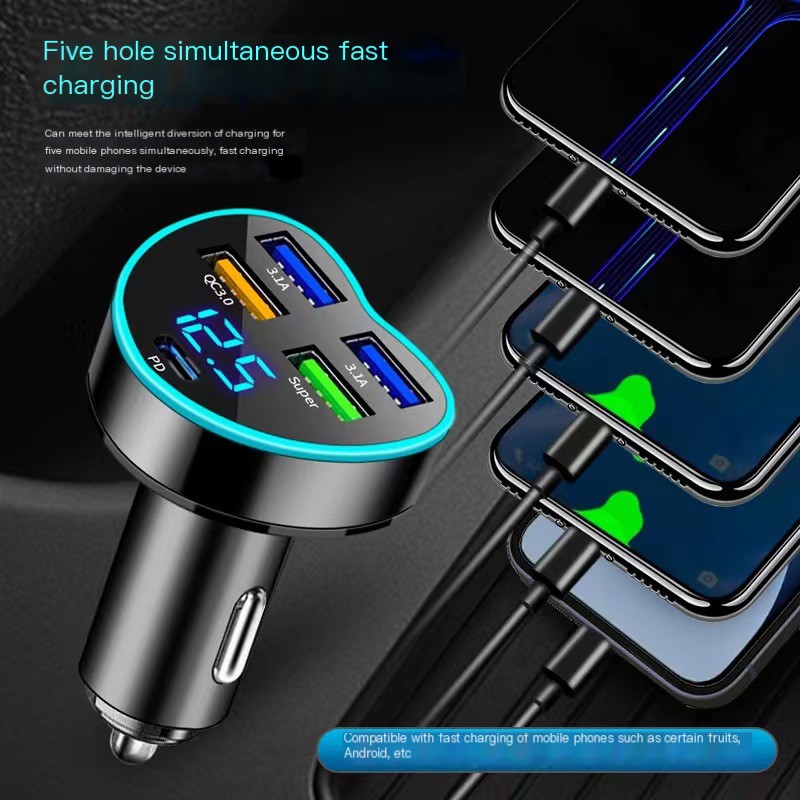 Car Charger Image 5