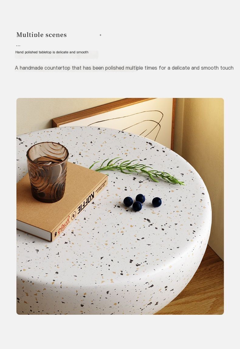 Stylish Living Room Table