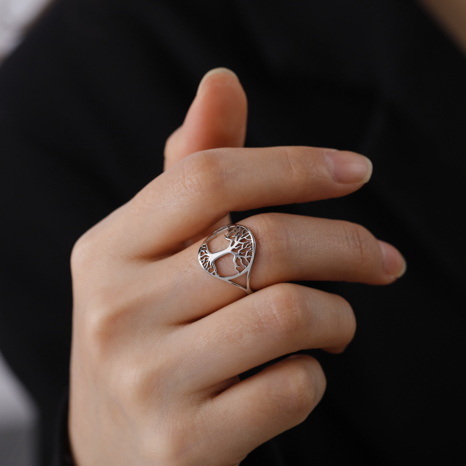 Stylish Jewelry