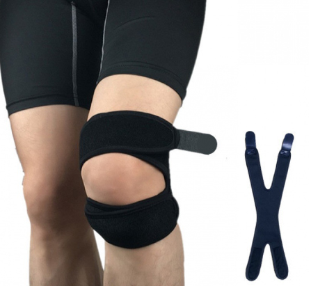 Knee Brace Image 1