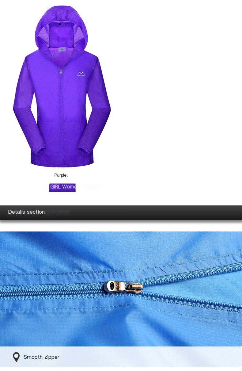 Smart USB Air Conditioning Clothing 11