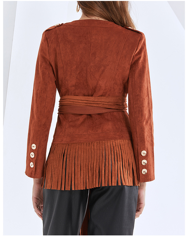 Women's Jacket 5