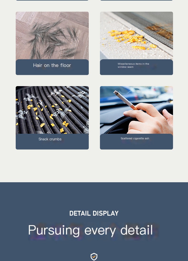 Vacuum cleaner image 17