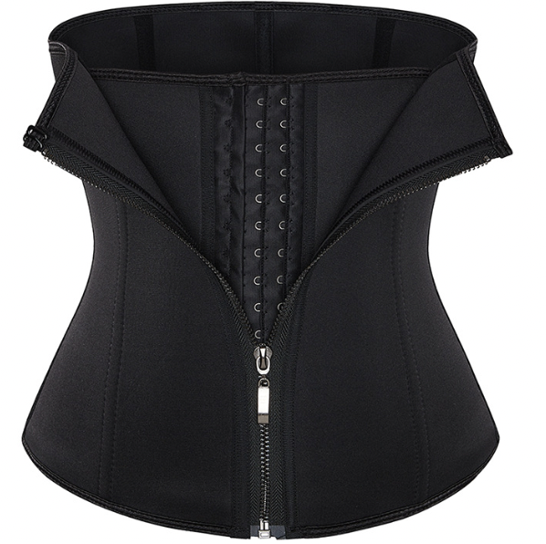Super Sweat-Wicking Body Shaper Image 1