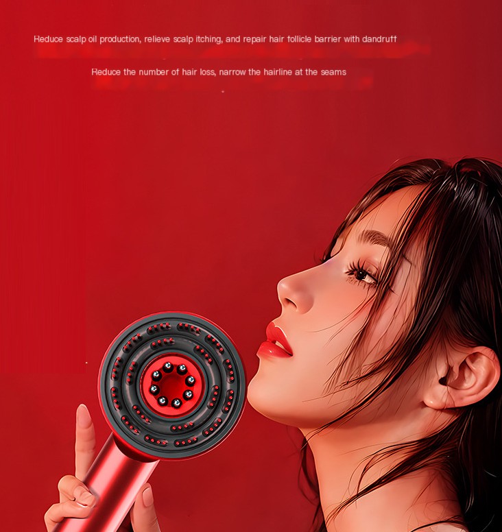 ScalpMate design