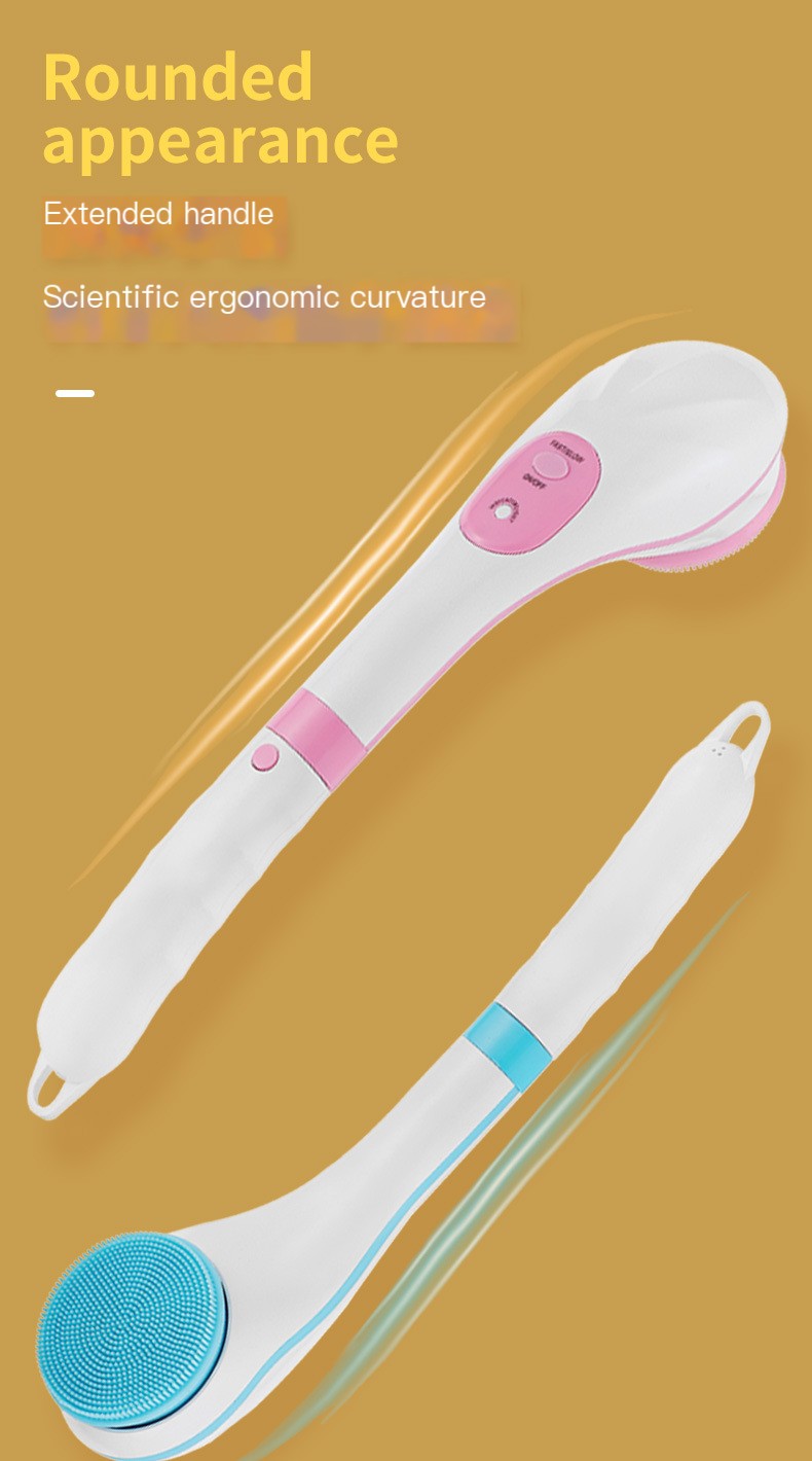 SPIN SPA brush image 9