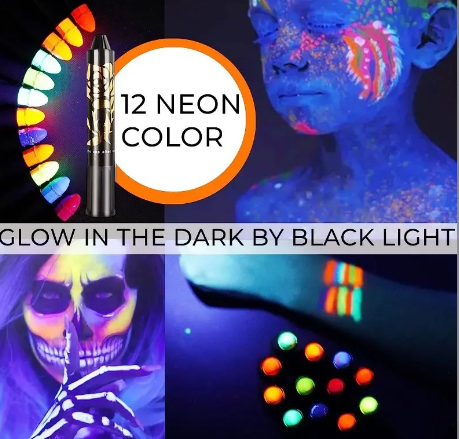 Crayon Set Image 3