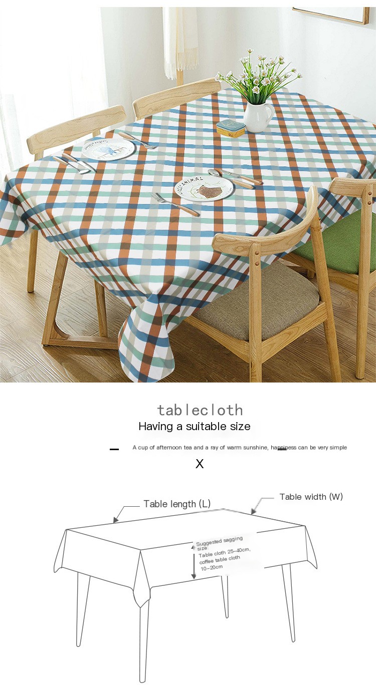 Tablecloth Image 4