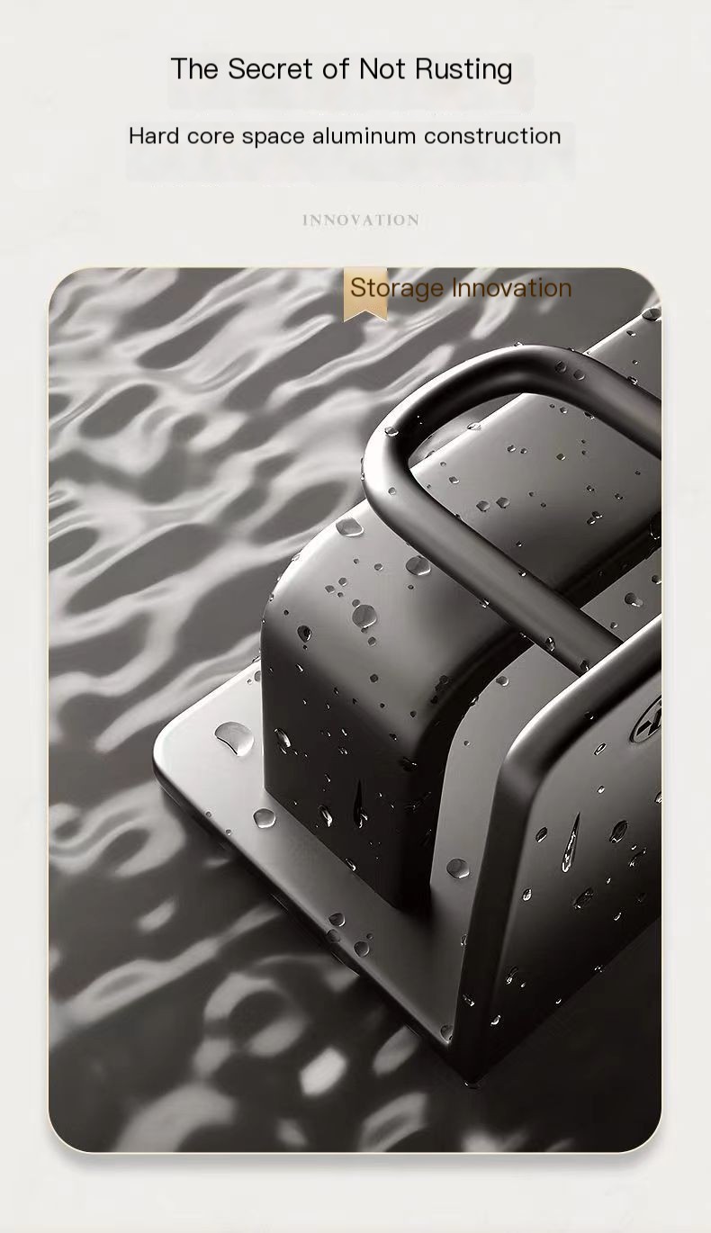 Toothbrush Holder Image 1