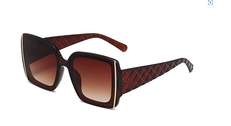 Model 6612 Sunglasses Color 5