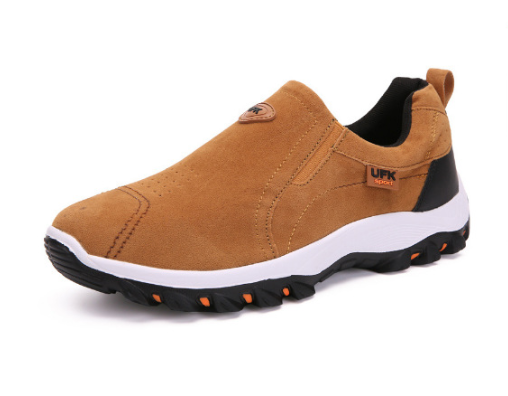 Off-Road Shoes Image 5