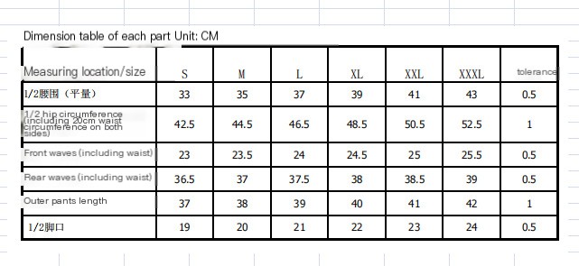 Cycling City Cycling Underwear Breathable Quick-drying Shorts Thickened Silicone Cushion Underwear Men's Sports Cycling Clothes