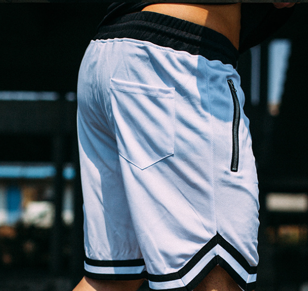 Men's Summer Sports Shorts