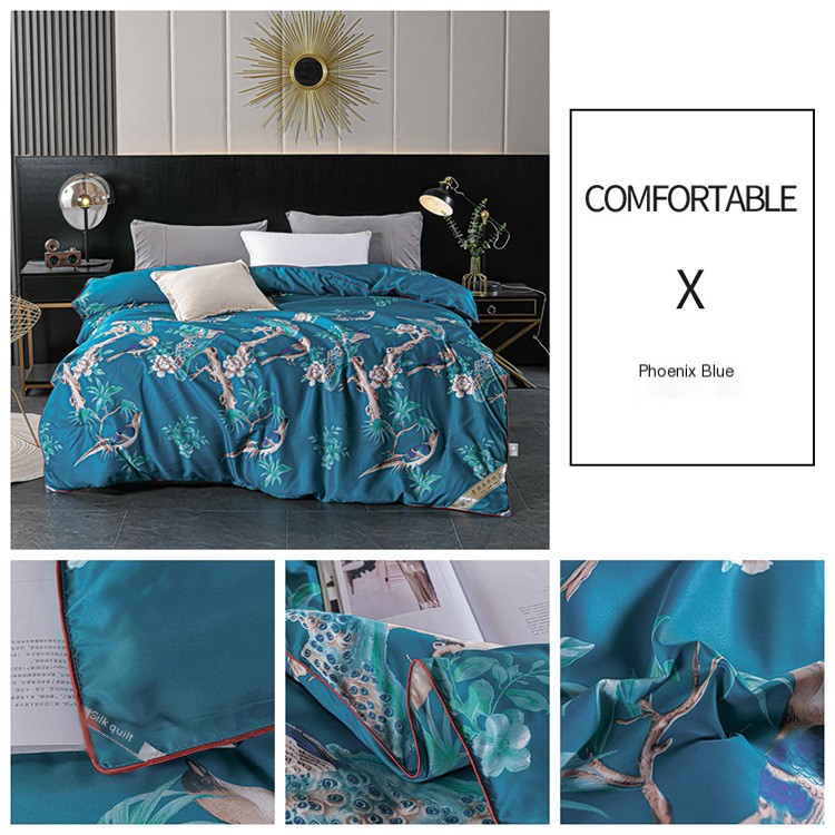 Comforter Design