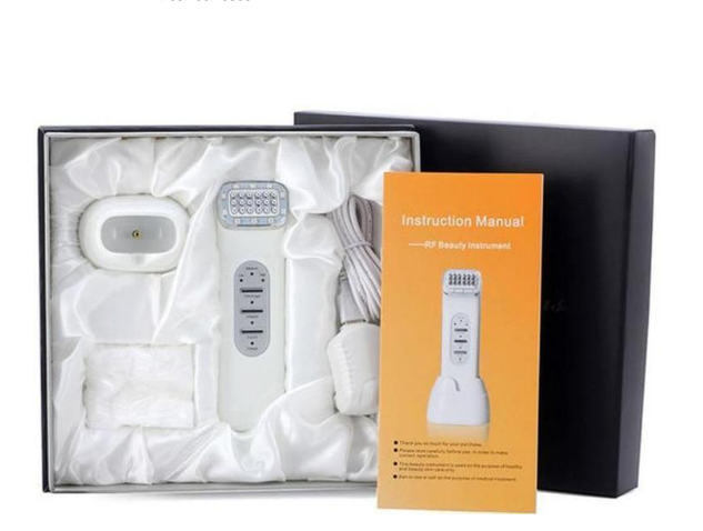 Beauty Machine Image 4