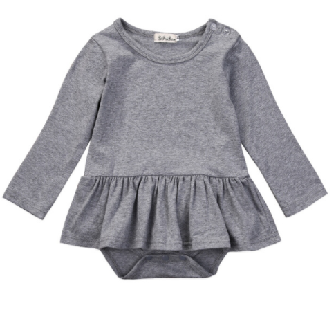 Comfortable Baby Outfit