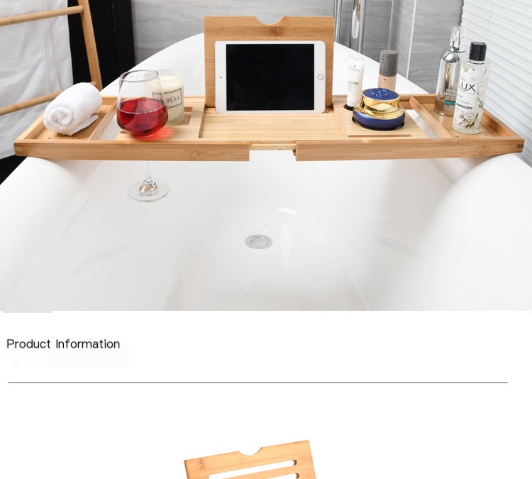 Bathtub Rack Image 12