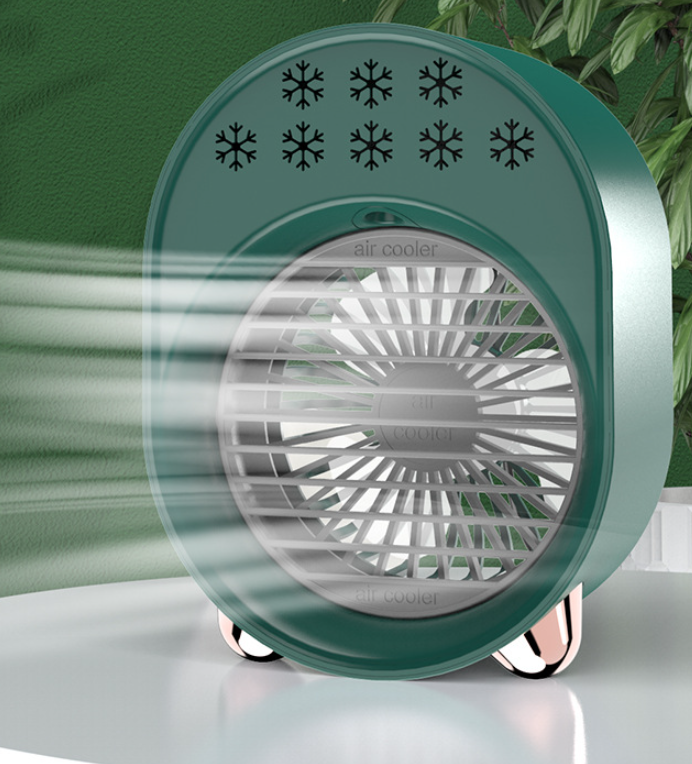 Phonery Freez Air Conditioner 1