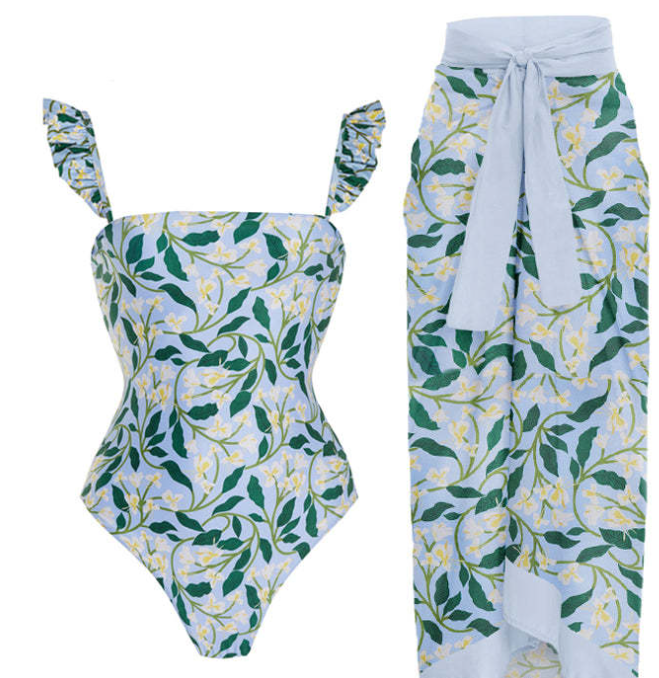 Stylish Swimsuit