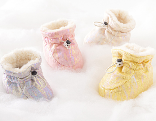 Baby Shoes Image 2