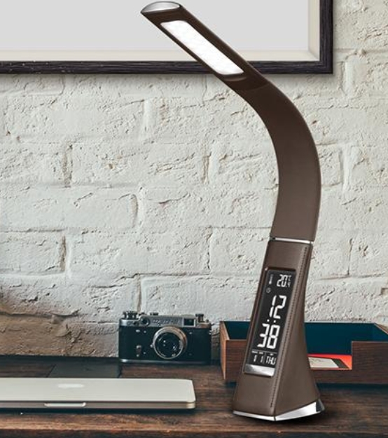 LED Table Lamp