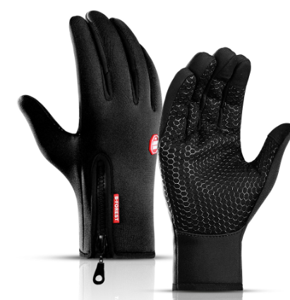 Thermal Gloves Image 5