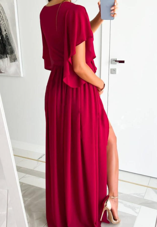 Robe Portefeuille Fedelma 5