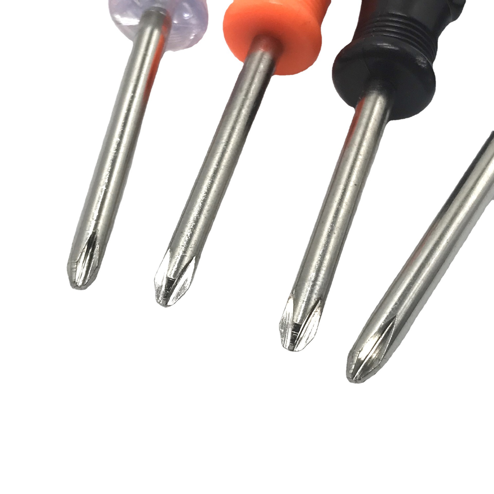 4MM Cross Screwdriver
