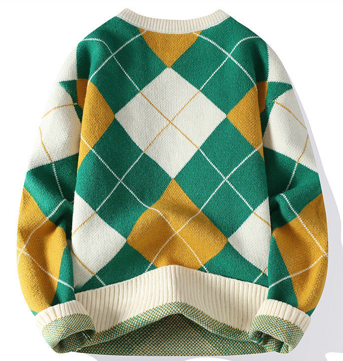 Suétes Apollo Junina Cardigan 2