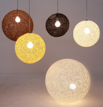 Pendant Lamp 1