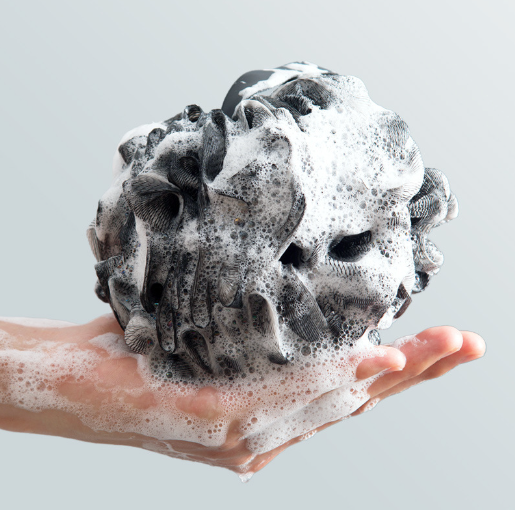 Shower Ball Image 2