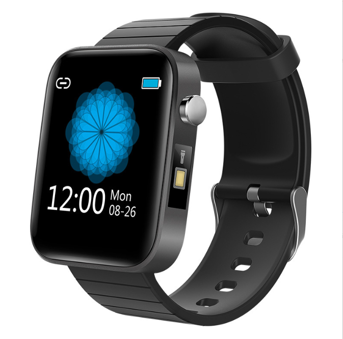 Intelligent Bracelet Features