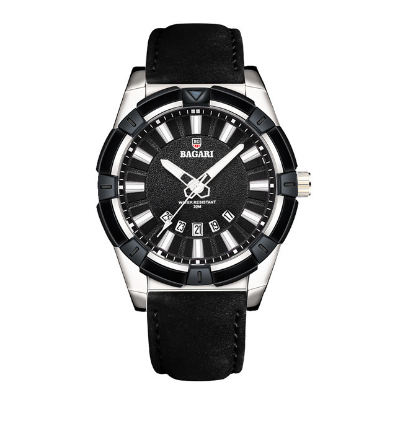 Naviforce Watch Blue