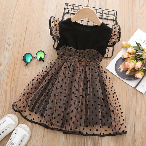 Girls Dress 2