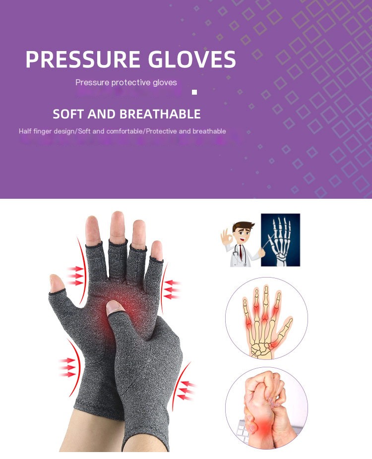 Glove Colors
