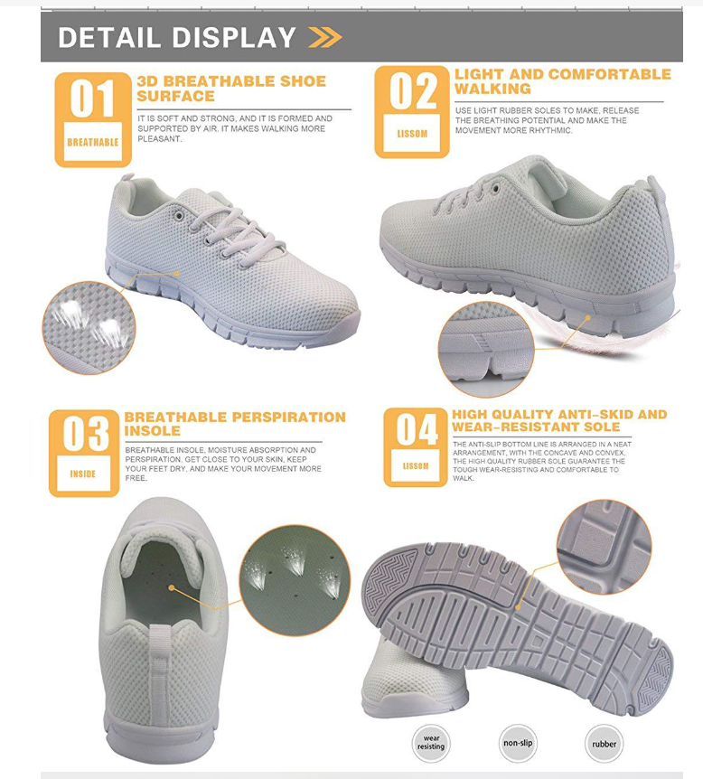 Custom Shoes Image 1