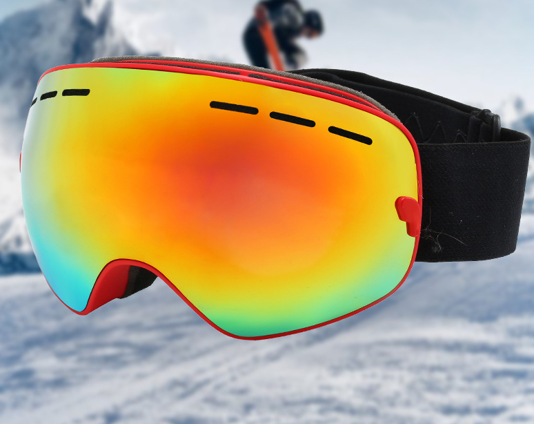 Children's Ski Goggles 2