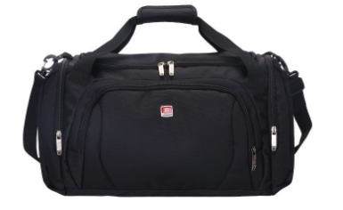 Large-capacity Handbag - Red