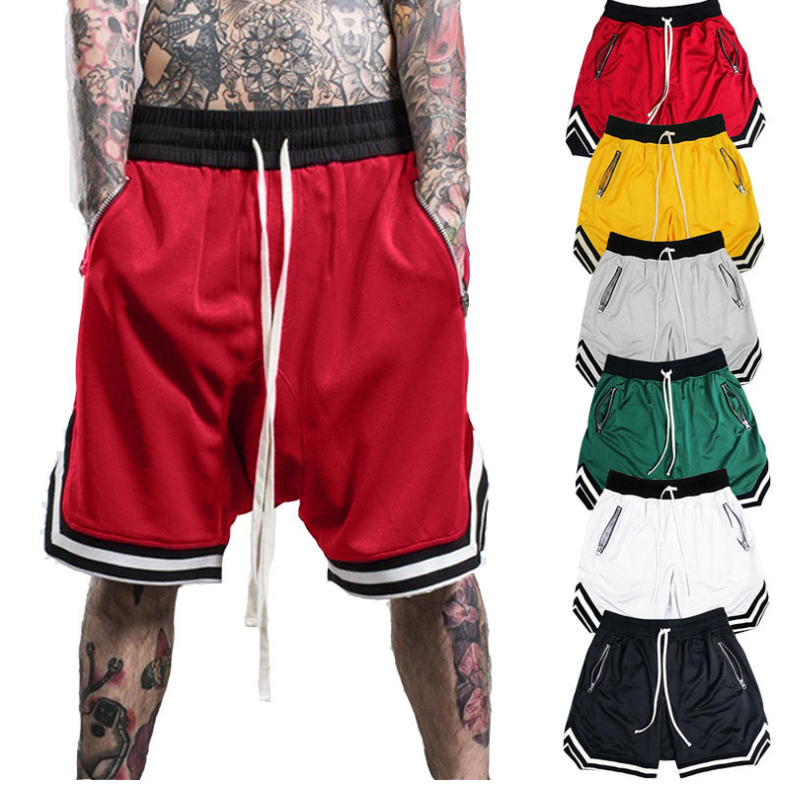 CARTELO Shorts Detail