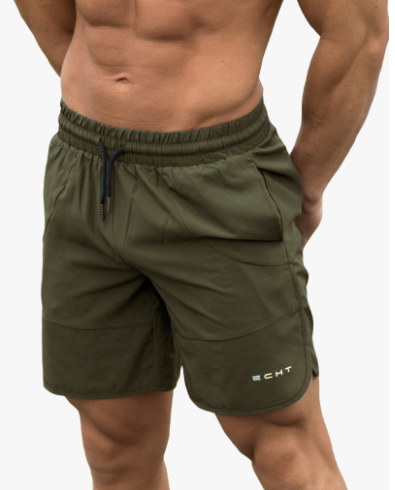 Muscle Doctor Summer Shorts - Style 3