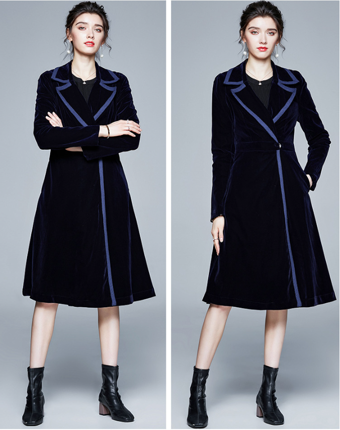 Trench Coat Image 6