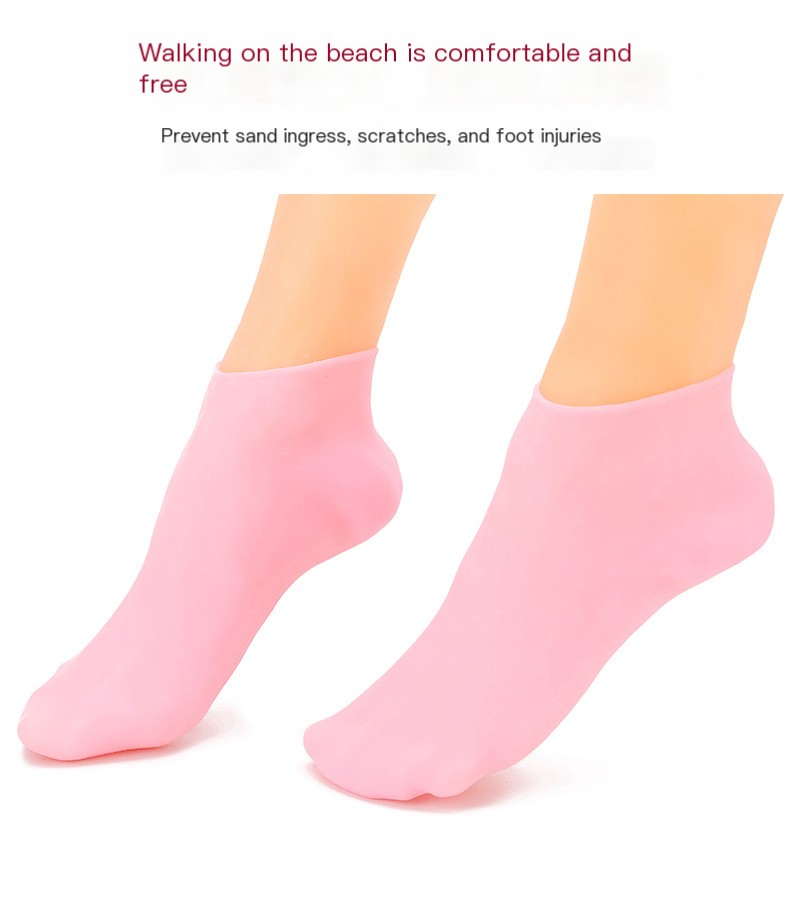 Protective Foot Covers Image 3