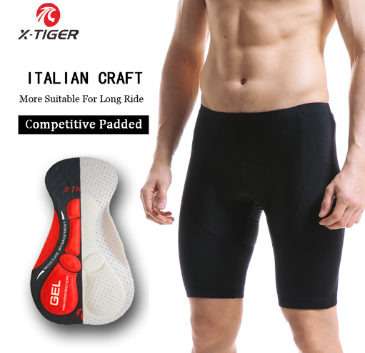 Men's Short Sleeve Cycling Jersey 2